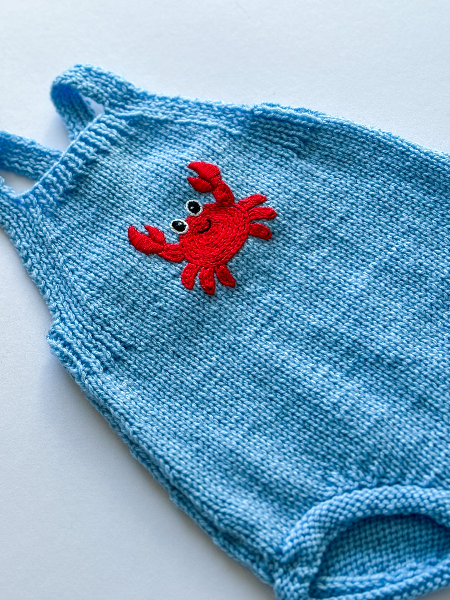 Summer babies collection
