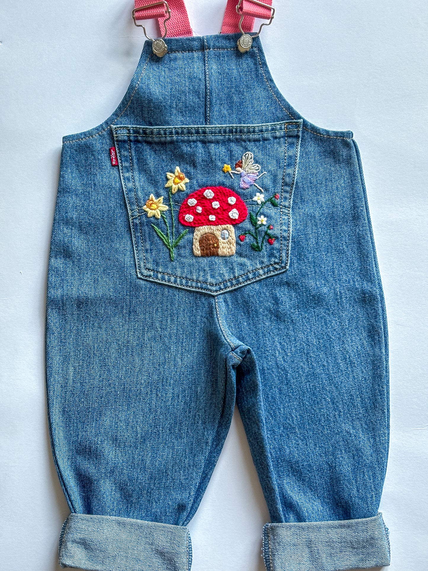 Silly Goose x The Jean Genie Custom slot