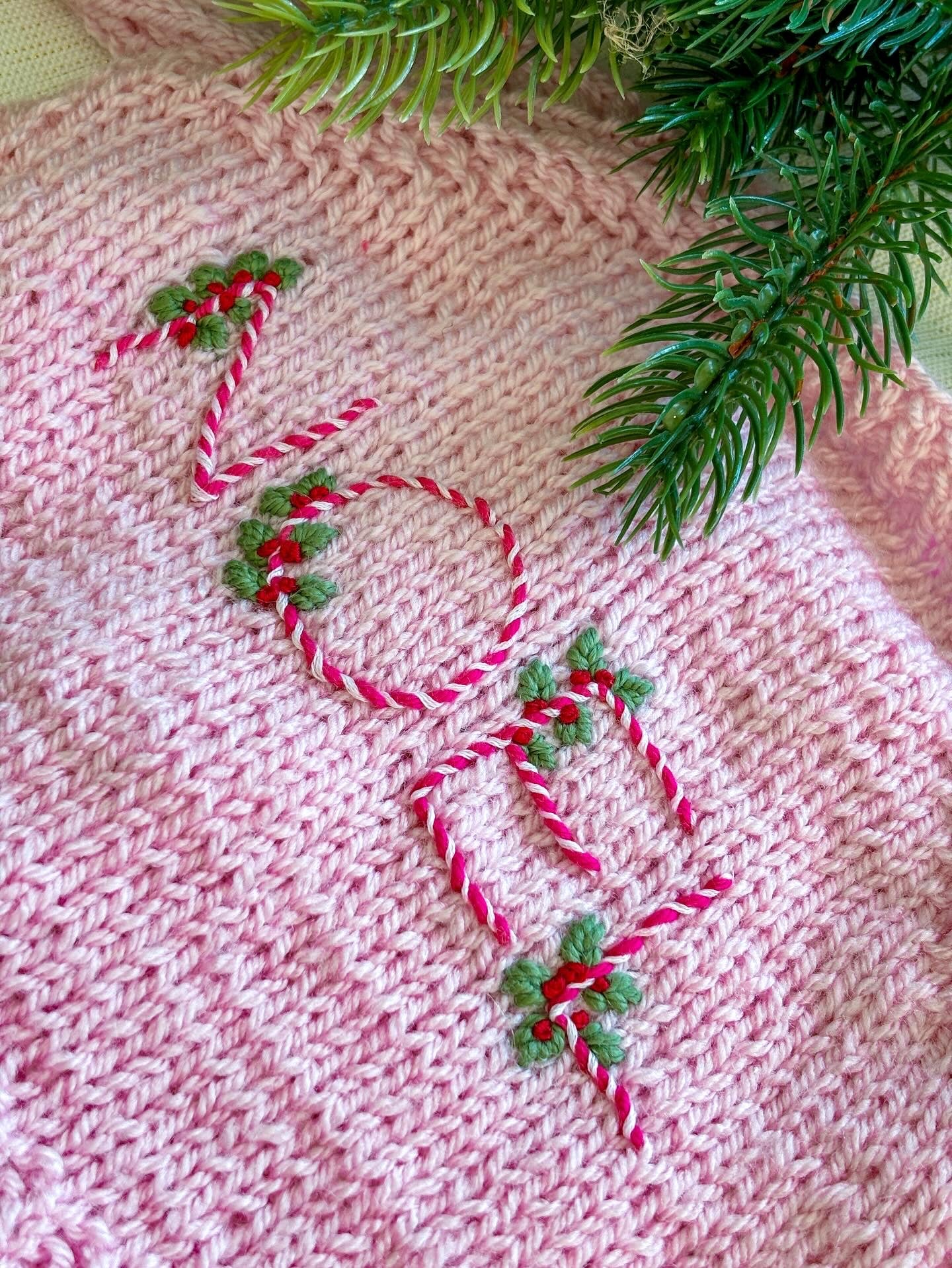 Noel cardigan - 0 to 3 months