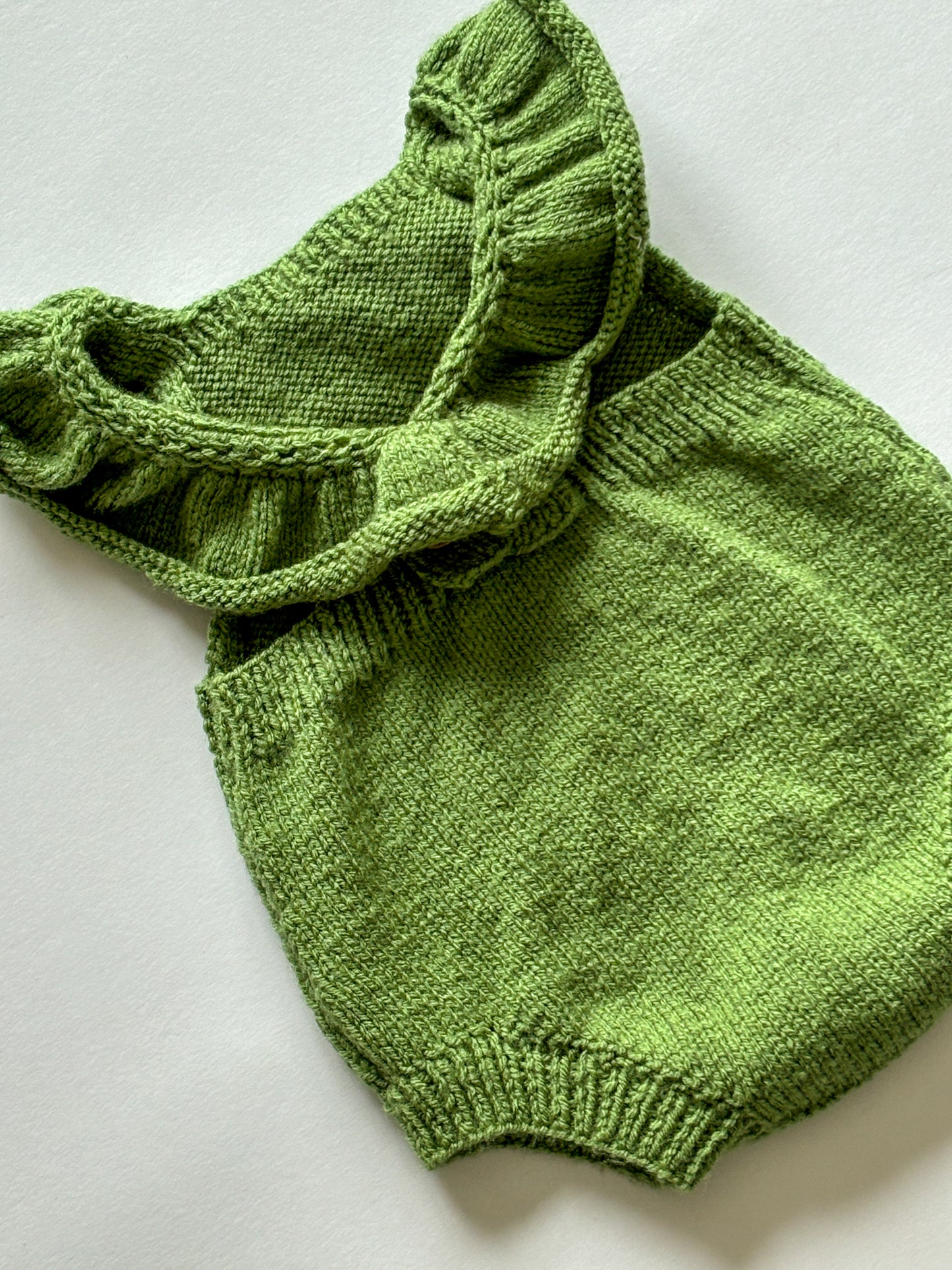 Ice Lolly Romper