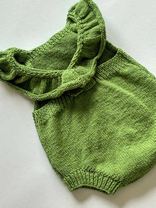 Ice Lolly Romper